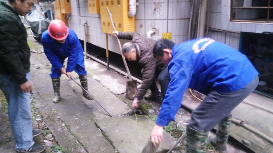 宾阳清掏化粪池、管道疏通一站式服务<高效><技术><可靠>